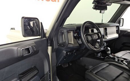 Ford Bronco, 2025 год, 8 600 000 рублей, 11 фотография