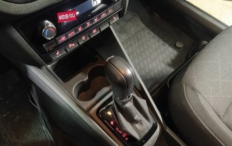 Volkswagen Polo VI (EU Market), 2021 год, 1 560 000 рублей, 17 фотография