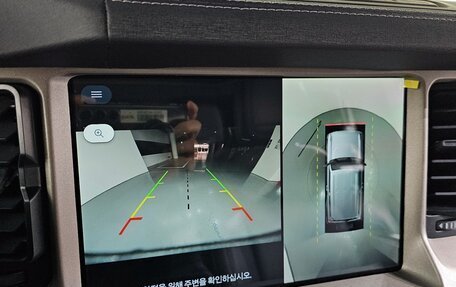 Ford Bronco, 2025 год, 8 600 000 рублей, 16 фотография