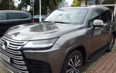 Lexus LX, 2023 год, 12 776 000 рублей, 3 фотография