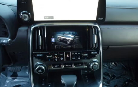 Lexus LX, 2023 год, 12 776 000 рублей, 8 фотография