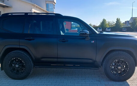 Toyota Land Cruiser, 2023 год, 8 960 000 рублей, 4 фотография