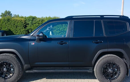 Toyota Land Cruiser, 2023 год, 8 960 000 рублей, 8 фотография