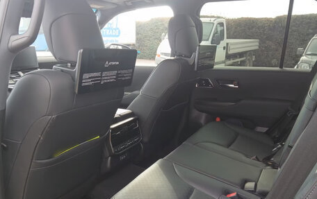 Toyota Land Cruiser, 2023 год, 8 960 000 рублей, 11 фотография