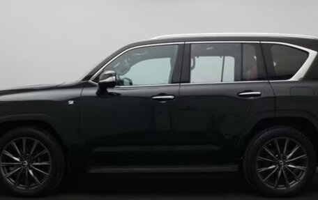 Lexus LX, 2023 год, 11 300 000 рублей, 5 фотография