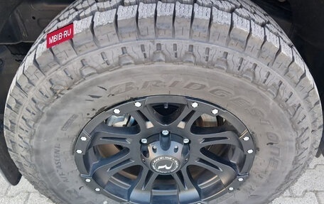 Toyota Land Cruiser, 2023 год, 8 960 000 рублей, 9 фотография