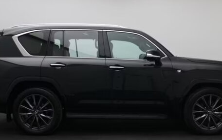 Lexus LX, 2023 год, 11 300 000 рублей, 6 фотография