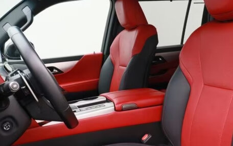 Lexus LX, 2023 год, 11 300 000 рублей, 10 фотография