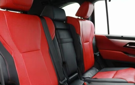 Lexus LX, 2023 год, 11 300 000 рублей, 15 фотография