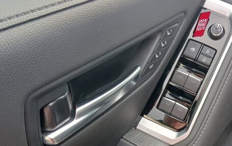 Toyota Land Cruiser, 2023 год, 8 960 000 рублей, 14 фотография