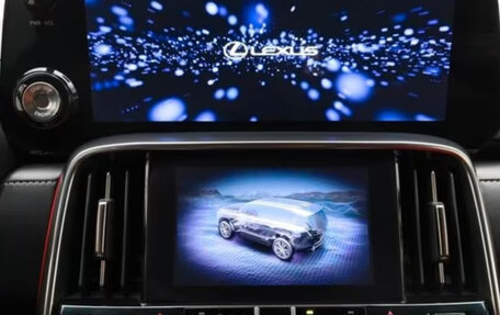 Lexus LX, 2023 год, 11 300 000 рублей, 14 фотография