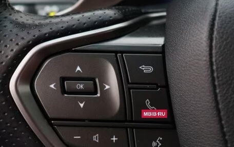 Lexus LX, 2023 год, 11 300 000 рублей, 13 фотография