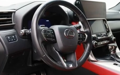 Lexus LX, 2023 год, 11 300 000 рублей, 9 фотография