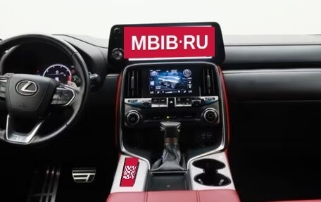 Lexus LX, 2023 год, 11 300 000 рублей, 7 фотография
