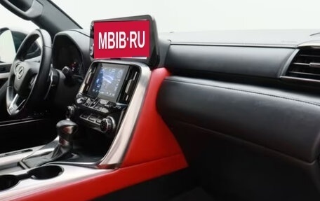 Lexus LX, 2023 год, 11 300 000 рублей, 11 фотография