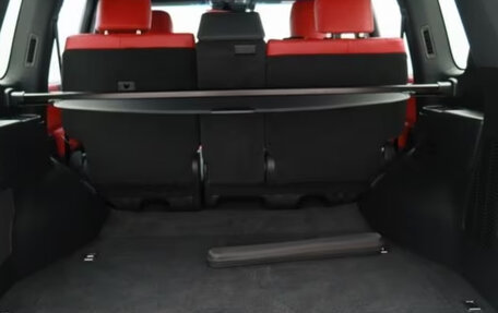 Lexus LX, 2023 год, 11 300 000 рублей, 18 фотография