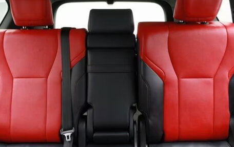 Lexus LX, 2023 год, 11 300 000 рублей, 16 фотография