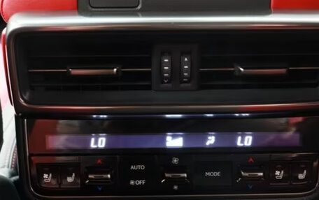 Lexus LX, 2023 год, 11 300 000 рублей, 17 фотография