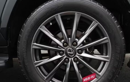 Lexus LX, 2023 год, 11 300 000 рублей, 19 фотография