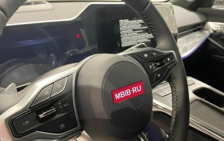 Haval F7, 2026 год, 3 099 000 рублей, 5 фотография