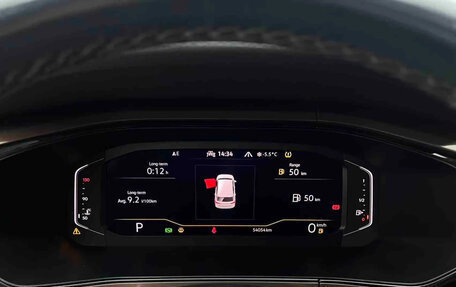 Volkswagen Tharu, 2022 год, 1 850 000 рублей, 14 фотография