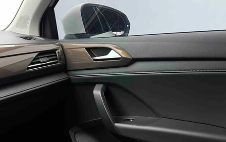 Volkswagen Tharu, 2022 год, 1 850 000 рублей, 10 фотография