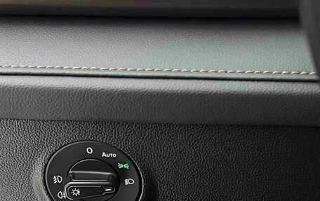 Volkswagen Tharu, 2022 год, 1 850 000 рублей, 13 фотография