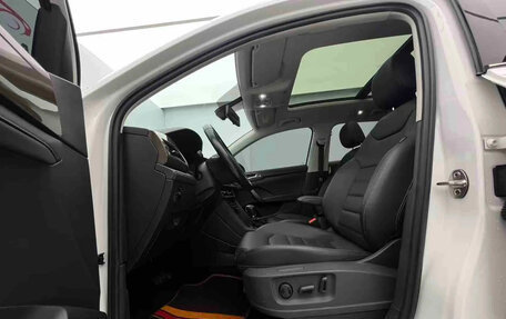 Volkswagen Tharu, 2022 год, 1 850 000 рублей, 12 фотография