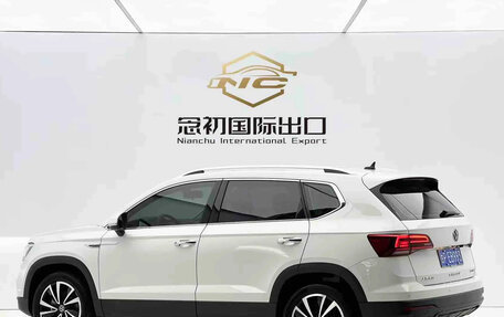 Volkswagen Tharu, 2022 год, 1 850 000 рублей, 6 фотография