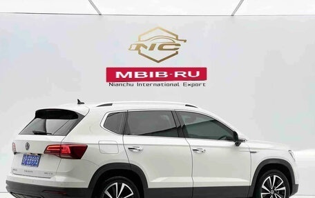 Volkswagen Tharu, 2022 год, 1 850 000 рублей, 4 фотография