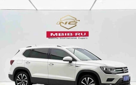 Volkswagen Tharu, 2022 год, 1 850 000 рублей, 3 фотография