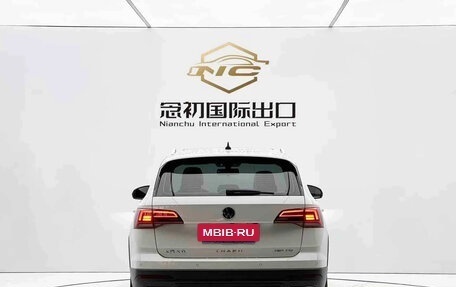 Volkswagen Tharu, 2022 год, 1 850 000 рублей, 5 фотография