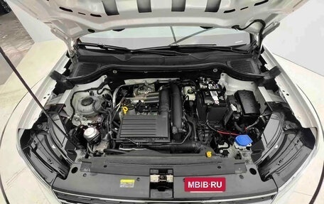 Volkswagen Tharu, 2022 год, 1 850 000 рублей, 8 фотография