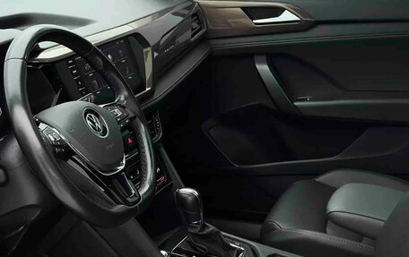 Volkswagen Tharu, 2022 год, 1 850 000 рублей, 16 фотография