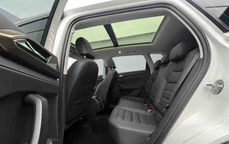 Volkswagen Tharu, 2022 год, 1 850 000 рублей, 18 фотография