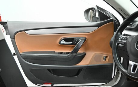 Volkswagen Passat CC I рестайлинг, 2014 год, 1 195 000 рублей, 7 фотография