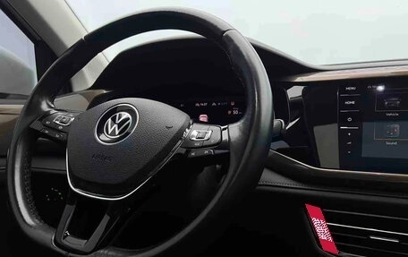 Volkswagen Tharu, 2022 год, 1 850 000 рублей, 17 фотография