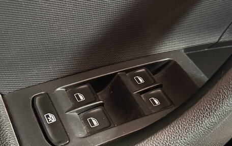 Skoda Rapid I, 2014 год, 889 999 рублей, 10 фотография