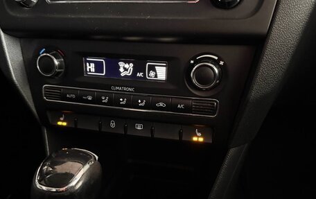 Skoda Rapid I, 2014 год, 889 999 рублей, 8 фотография