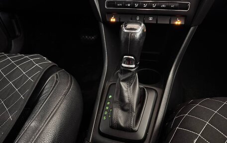 Skoda Rapid I, 2014 год, 889 999 рублей, 9 фотография