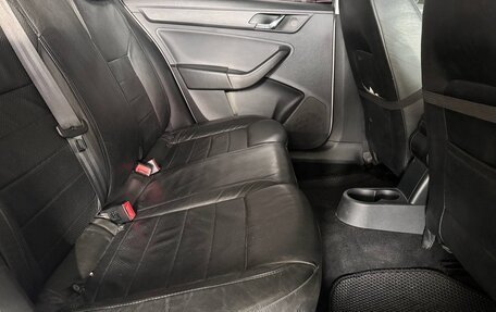 Skoda Rapid I, 2014 год, 889 999 рублей, 12 фотография