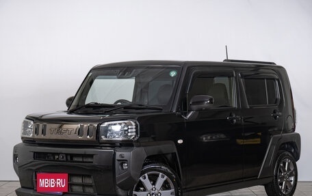 Daihatsu Taft, 2021 год, 1 449 000 рублей, 2 фотография