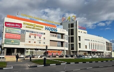 Skoda Rapid I, 2014 год, 889 999 рублей, 13 фотография