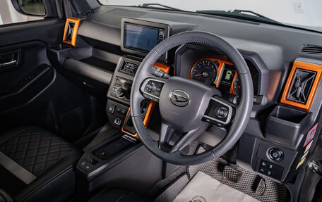 Daihatsu Taft, 2021 год, 1 449 000 рублей, 7 фотография