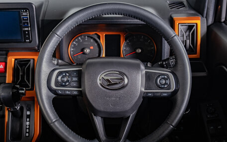 Daihatsu Taft, 2021 год, 1 449 000 рублей, 10 фотография