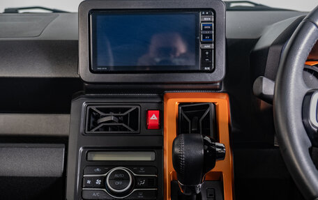 Daihatsu Taft, 2021 год, 1 449 000 рублей, 13 фотография