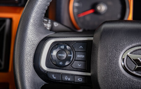 Daihatsu Taft, 2021 год, 1 449 000 рублей, 11 фотография