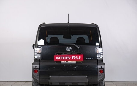 Daihatsu Taft, 2021 год, 1 449 000 рублей, 4 фотография