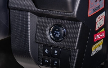 Daihatsu Taft, 2021 год, 1 449 000 рублей, 9 фотография