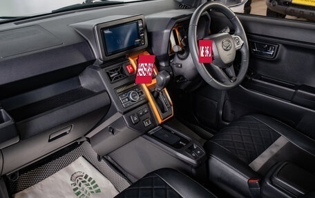 Daihatsu Taft, 2021 год, 1 449 000 рублей, 16 фотография